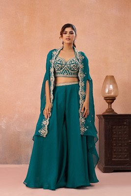 ZTNI2008 PEACOCK BLUE (6)